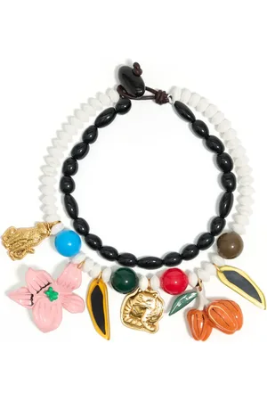 Bimba y Lola Collier à pendentif