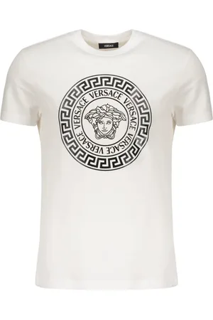 VERSACE T-shirt en coton