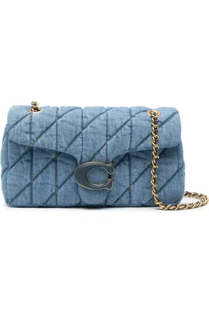 Coach Sac porté épaule Tabby 26