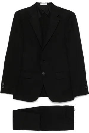 Boglioli Costume à veste à simple boutonnage