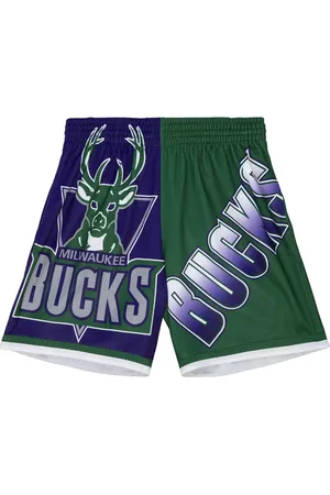 Mitchell & Ness Short Big Visage 5.0 