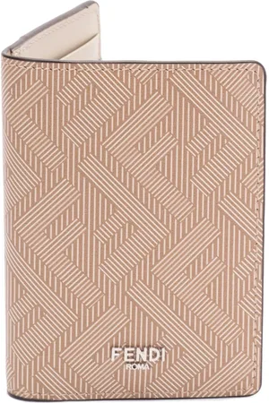Fendi Porte-cartes Shadow