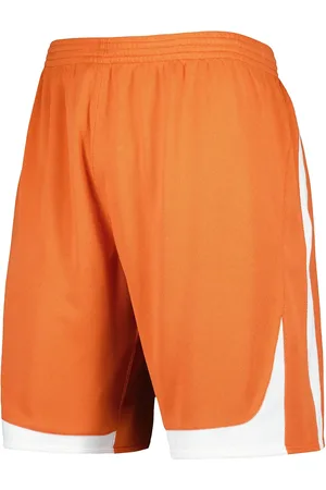 Mitchell & Ness Short Texas Longhorns 
