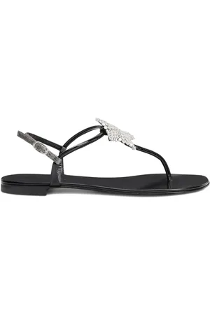 Giuseppe Zanotti Sandales Hollie