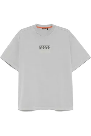 Napapijri T-shirt à patch logo