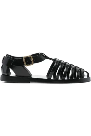 Bally Sandales en cuir