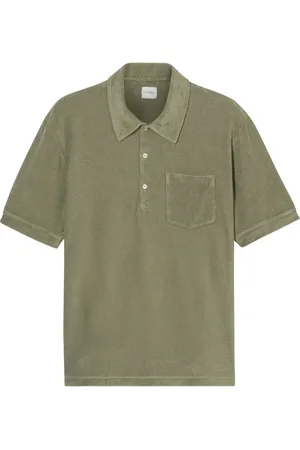 Closed Polo en jersey