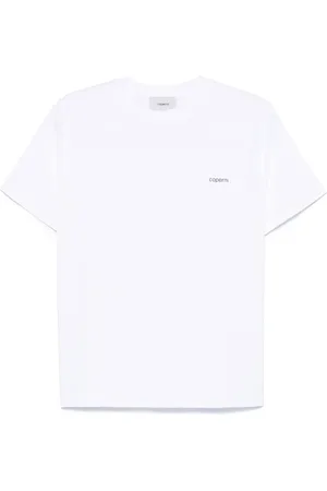 COPERNI T-shirt à logo