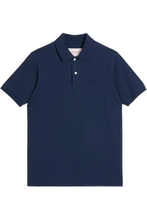 VALENTINO GARAVANI Chemise VLogo brodée