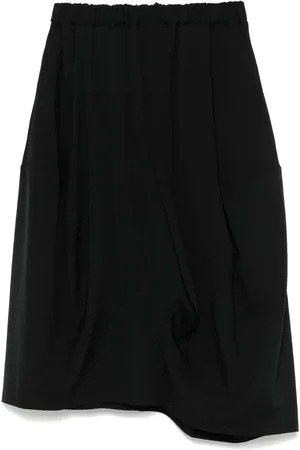 Comme des Garçons Short en serge