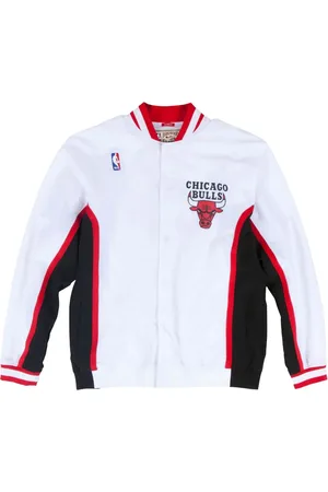 Mitchell & Ness Veste Chicago Bulls Authentic (1992-93)