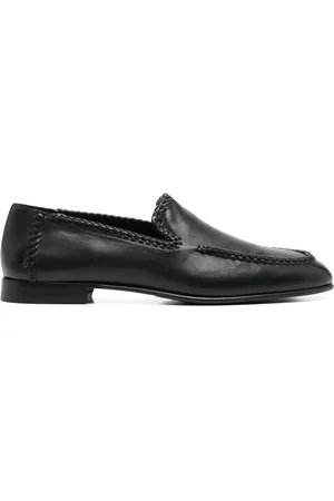 CANALI Mocassins en cuir