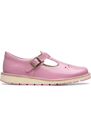 Clarks Ballerines à bout rond