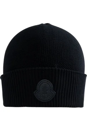 Moncler Bonnet en cachemire mélangé