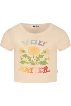 Molo T-shirt imprimé