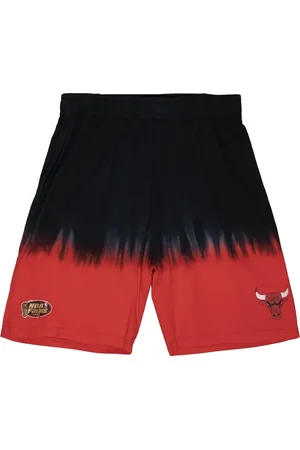 Mitchell & Ness Short Tie-Dye 