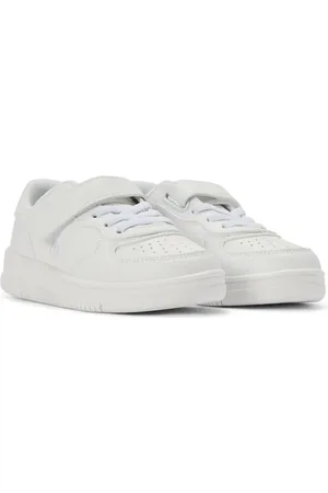 Ralph Lauren Baskets à logo