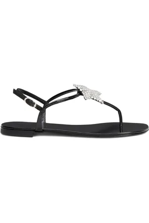 Giuseppe Zanotti Sandales Hollie