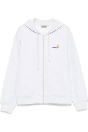 Carhartt Hoodie à logo brodé