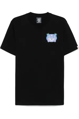 Billionaire Boys Club T-shirt Tropical Crest