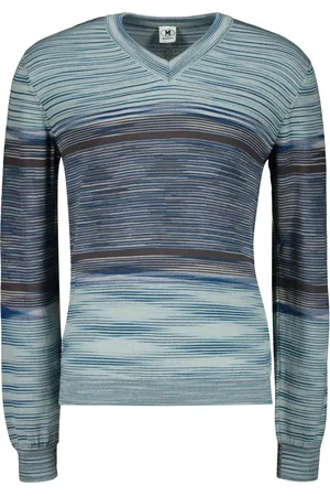 Missoni Pull en laine