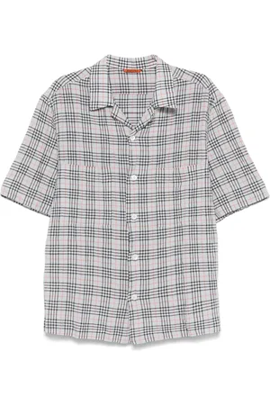BARENA Chemise Solana