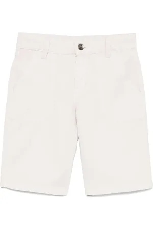 Guess Short à coupe évasée