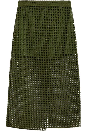 Essentiel Antwerp Jupe mi-longue Handkerchief