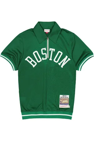 Mitchell & Ness Polo NBA Shooting 
