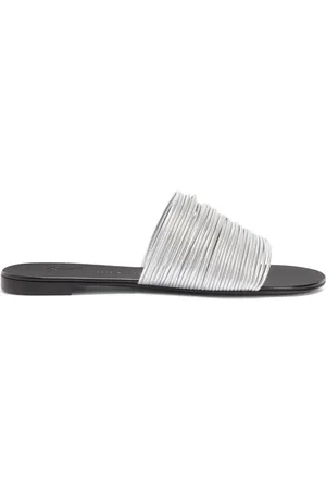 Giuseppe Zanotti Sandales en cuir