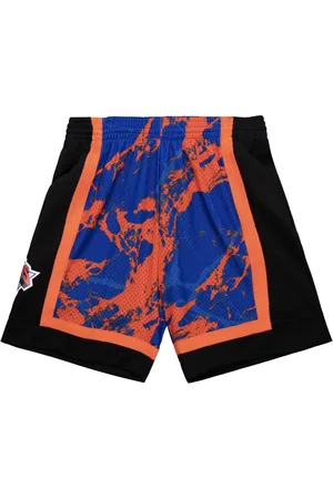 Mitchell & Ness Short Team Marble 