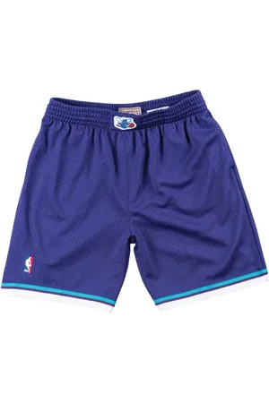 Mitchell & Ness Short Charlotte Hornets 1994/95