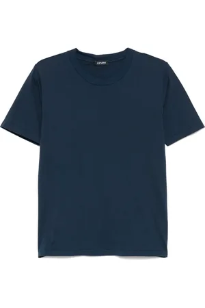CENERE GB T-shirt à patch logo