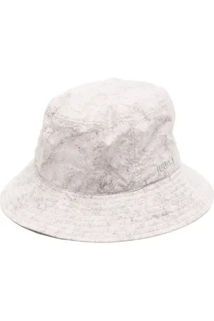 JUUN.J Chapeau à logo brodé