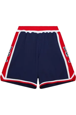 Mitchell & Ness Short NBA USA 1984 