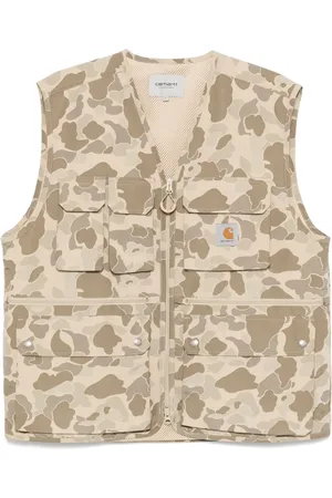 Carhartt Gilet Irwin