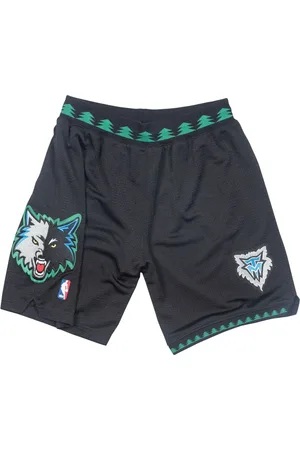 Mitchell & Ness Short Minnesota Timberwolves Authentic (2003-04)