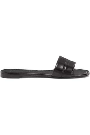 Giuseppe Zanotti Sandales en cuir