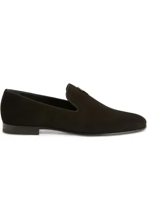 Giuseppe Zanotti Mocassins G-Flash