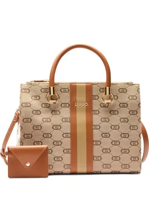Liu Jo Sac à main à motif en jacquard