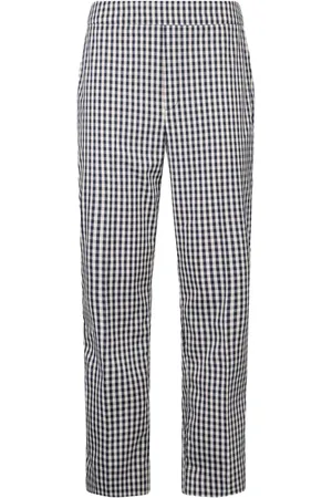 Liu Jo Pantalon court à carreaux