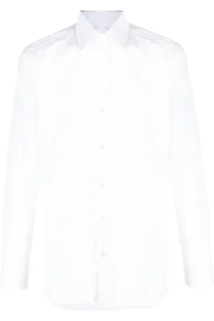 Tom Ford Chemise en coton