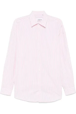 COSTUMEIN Chemise à rayures verticales