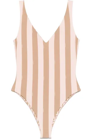 Fendi Maillot de bain réversible