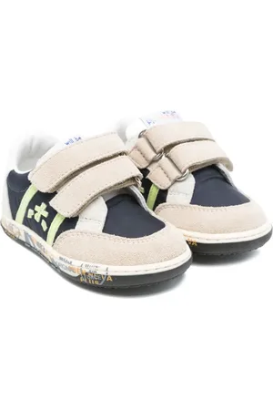 Premiata Baskets Wally