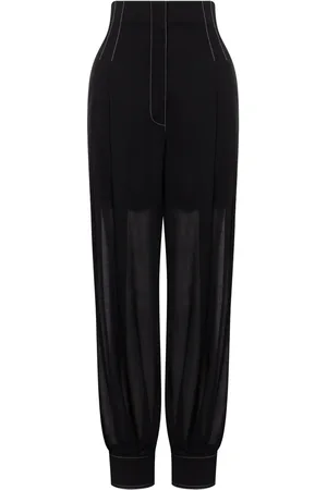Serafini Pantalon à coupe fuselée