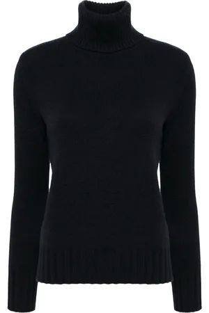 N.PEAL Pull en cachemire biologique