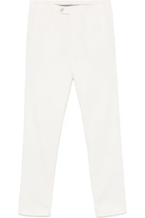 CANALI Pantalon à coupe fuselée