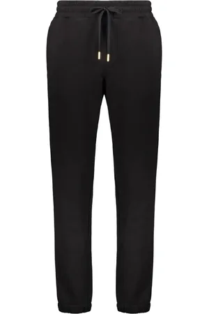 VERSACE Pantalon de jogging en coton