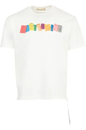 MASTERMIND T-shirt à logo imprimé